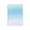 #-【Cahier à reliure amovible】, variant on Cahier à Feuilles Mobiles - Reliure à Anneaux Amovibles, Pliable à 360° et Portable, Couverture Imperméable en Papier Épais, Couleurs Dégradées, JKODE