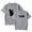 gray, variant on kpop ILLIT merch cat  tshirt crewneck short sleeve tshirt men/women music fans  tops