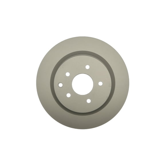 Raybestos Element3™ Coated Rotors Fits select: 2003-2004 INFINITI G35, 2003-2009 NISSAN 350Z