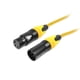 thumbnail image 2 of Cable Xlr 3m Balanceado Steelpro Xlr-yll-3m Jack-plug Profesional, 2 of 5