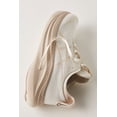 thumbnail image 2 of Zapatillas Para Correr ASICS GEL-NIMBUS 27 Para Mujer en color Crema/Beige Mineral (Tamaño de EE. UU. 6.5), 2 of 7