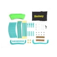 thumbnail image 4 of Trampolin Brincolin Infantil Xtreme Air Tumbling 2.50 Mts, 4 of 6