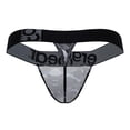 thumbnail image 3 of ErgoWear EW1722 Color Black Size M, 3 of 5