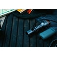thumbnail image 7 of NEBO Davinci 800 Lumen LED Gray Rechargeable Handheld Flashlight, 7 of 7