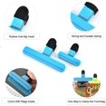 thumbnail image 4 of Pack Of 6 Chip s, s Sealing s, Bags s Plastic Heavy Seal Grip For Kitchen Snacks Office, 4 of 5