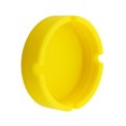 thumbnail image 4 of que de caja del del del silicón para el doméstico del coche Amarillo Sunnimix Cenicero de cigarros de silicona, 4 of 6