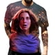 thumbnail image 4 of Camisetas para hombres, camisetas Dropshipping para mujeres, camisetas Stranger Things para hombres, camisetas, artículos más baratos, envío gratis, camisetas de anime Harajuku, 4 of 5