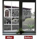 thumbnail image 5 of Decorative Window Grilles, 5-Roll Set, 32.8ft Self-Adhesive Peel and Stick Design for Easy Application, 5 of 5