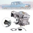 thumbnail image 3 of Carburador 16010-FD300 para Ford F100 F150 4.9L 300 Cu Kit de carburador de 1 barril 65-85, 3 of 11
