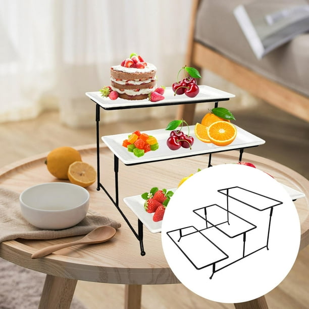 Food tray stand walmart deals
