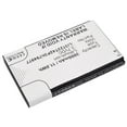 thumbnail image 2 of Batteries N Accessories BNA-WB-P1534 Wifi Hotspot Battery - Li-Pol, 3.7V, 3000 mAh, Ultra High Capacity Battery - Replacement for ATT Li3723T42P3h794977 Battery, 2 of 5