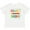 AA-White, variant on Inktastic Class Of 2036 Future Graduation Boys or Girls Baby T-Shirt