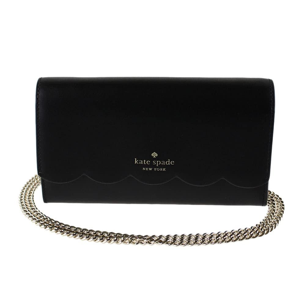 Kate Spade New York Gemma Wallet on a Chain Shoulder Bag Kate Spade New York Gemma Wallet on a Chain Shoulder Bag