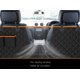 thumbnail image 2 of Funda impermeable para asiento de perro iBuddy XXL para camiones de tamaño completo, 2 of 6