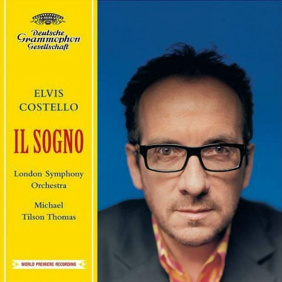 Il Sogno (CD)
