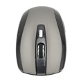 thumbnail image 3 of Mini Mouse 2.4GHz 6 Buttons 3 DPI Adjustable Matte Texture, Wide Compatibility for  XP, Vista, 2000 Server & OS X, 3 of 8
