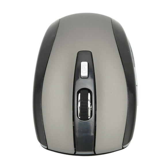 Mouse Inalámbrico ANGGREK 2.4GHz 3 Niveles