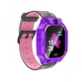 thumbnail image 3 of Reloj inteligente 4G para niños con GPS, WIFI, videollamada, SOS, resistente al agua, cámara, rastreador de ubicación, voz y teléfono., 3 of 4