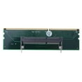 thumbnail image 2 of Adaptador de Memoria DDR3 Jinwen Computadora de Escritorio a Portátil, 2 of 7
