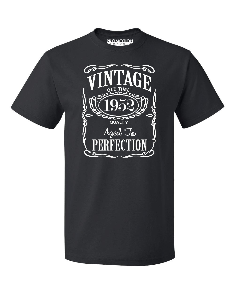 70th Birthday VINTAGE 1952 Men's T 