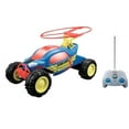 thumbnail image 2 of Tech RC Blade Rover Metallic Blue / Red, 2 of 2