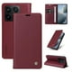 thumbnail image 2 of Funda para Xiaomi 14T Estuche de Cuero PU Tipo Cartera con Ranuras para Tarjetas y Cierre Magnético, 2 of 5