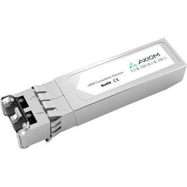 Axiom 10GBASE-LR SFP  Transceiver for Cisco - ONS-SC -10G-LR