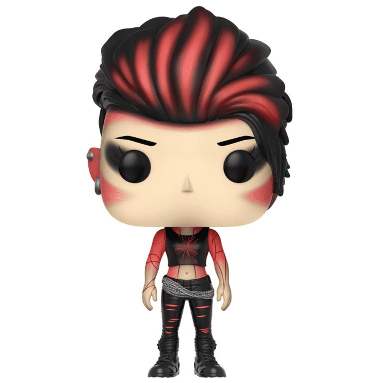 FUNKO POP! MOVIES: Ready Player One - Art3mis - Walmart.com