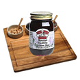 thumbnail image 6 of Southern Jams Berry Variety Jams, 1 Pint Jar 1 lb 3 oz (538g) ALL Natural~ Blackberry Jalapeño Jam Homestyle, 6 of 7