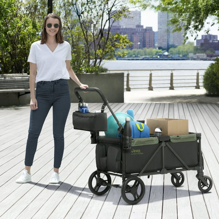 Jeep Brand Twin Stroller Walmart Jeep Stroller Jeep Sport All