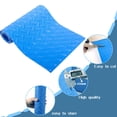 thumbnail image 4 of Pool Ladder Mat-23.6x9.1" Swimming Pool Step Mat with Non-Slip Texture-Protective Ladder Pad for Above Ground Pools Liner and Stairs, 4 of 7