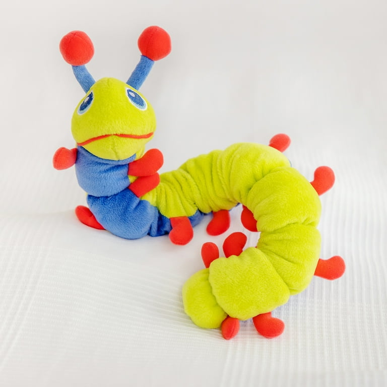 Caterpillar toys walmart hot sale