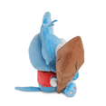 thumbnail image 4 of Kidrobot The Simpsons - Phunny Plush - Itchy, 4 of 7