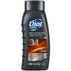 Dial For Men Hair and Body Wash, 16 fl oz (Pack of 2)