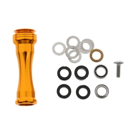 Reel Handlebar Knob Fishing Low Profile casting Comfortable