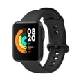 thumbnail image 2 of Smartwacth Mi Watch Lite Negro Xiaomi Unisex, 2 of 5