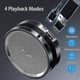 thumbnail image 4 of Tooth Ser Subwoofer Blutooth Player Music Box Usb Aux-portable Sers (), 4 of 5