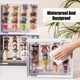 thumbnail image 5 of Caja de exhibición para coleccionables: ideal para figuras de acción, muñecas, cosméticos y más, 5 of 5