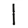 thumbnail image 2 of fashionhome Extendable Selfie Stick Tripod Remote Bluetooth Shutter Fit iPhone6 7 8 X XR black 1Set, 2 of 6