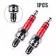 thumbnail image 4 of Bujía de 3 electrodos de alto rendimiento A7TC para motocicleta ATV de 50CC-150CC, 4 of 4