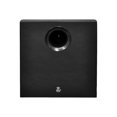 thumbnail image 2 of New Pyle PDSB10A 10" 100 Watt Home Audio Active Powered Subwoofer Sub Stereo, 2 of 4