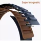 thumbnail image 5 of Correa Magnética De Cuero Compatible 38/40/41mm Y 42/44/45mm, 5 of 8