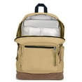 thumbnail image 3 of Jansport Right Pack Backpack Curry, 3 of 5
