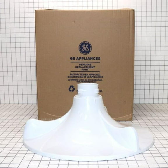 WH43X34257 Washing Machine Lower Agitator