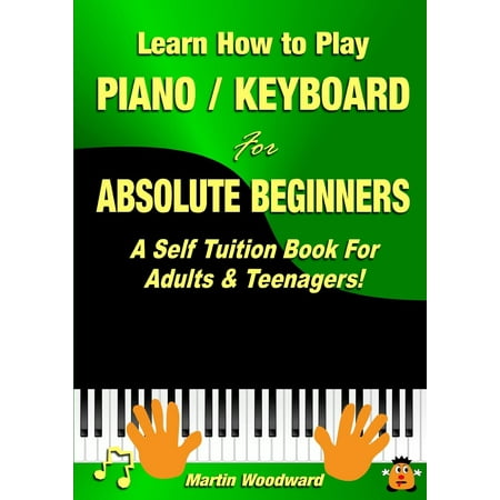 How To Play Harmonica - Learn How to Play Piano / Keyboard for Absolute Beginners