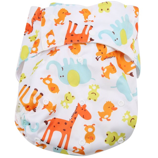 Adult Pocket , Leak-Free Soft Waterproof Breathable Incontinence Adult Nappy For Elderly People A51