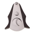 thumbnail image 2 of Accesorios para herramientas de doble tijera para ahumador Plata, 2 of 9