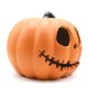 thumbnail image 1 of Yuarrent Linterna de calabaza para Halloween, iluminación para tienda de casa, diseño de escena de adorno, lámpara alimentada por DIY, Kits de decoración para fiestas Yuarrent HA067716-01, 1 of 6