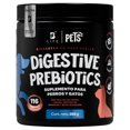 thumbnail image 5 of Suplemento para perros y gatos Blife B Pets Digestive Prebiotics, 5 of 5