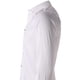 thumbnail image 3 of Camisa de hombre de manga larga muy elástica que no necesita planchado. Ropa de hombre de moda., 3 of 6